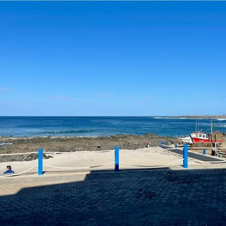 Apartmán Weybeach2 -shared Terrace,plaza View,sea Frontline