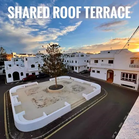 Apartmán Weybeach2 -shared Terrace,plaza View,sea Frontline *