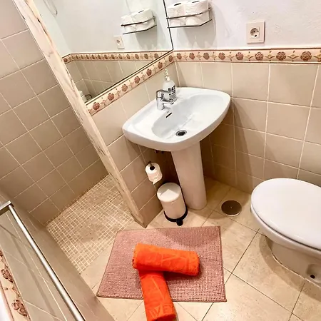 Weybeach2 -shared Terrace,plaza View,sea Frontline Apartmán *