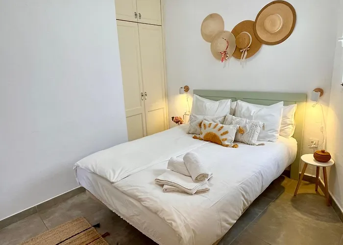 Weybeach2 -shared Terrace,plaza View,sea Frontline Apartmán *